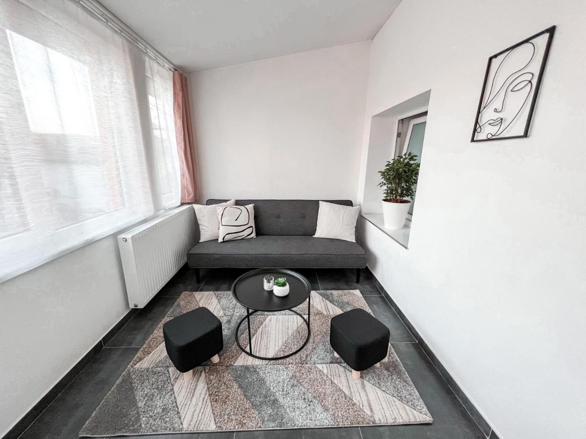 Williams Apartments Praga Esterno foto