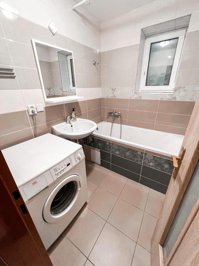 Williams Apartments Praga Esterno foto