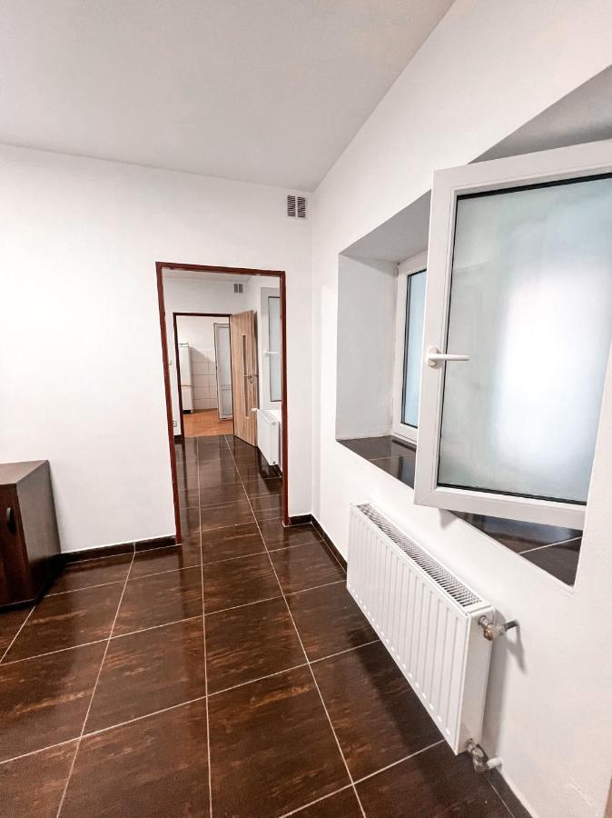 Williams Apartments Praga Esterno foto